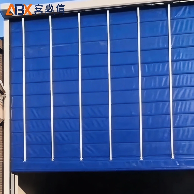 临夏回族冷库门封